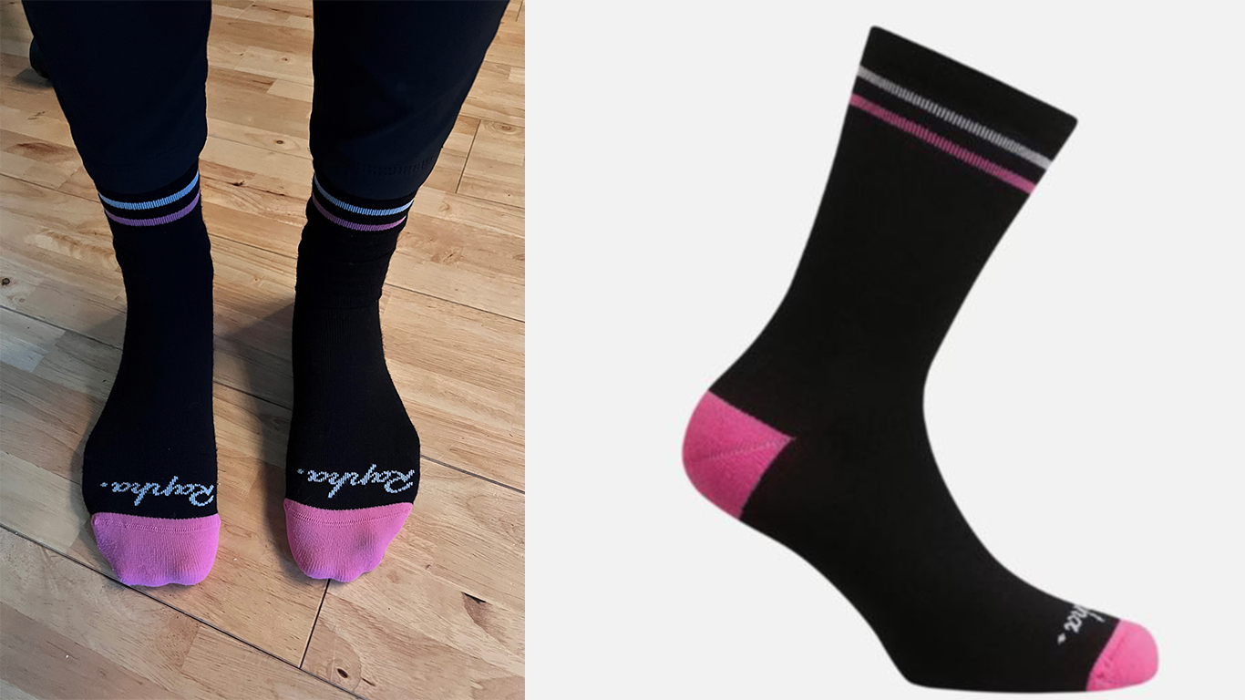 Rapha merino hot sale socks